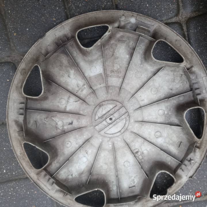 kołpak kołpaki volvo s40 v40 oryginał 14 osobowe mazowieckie Józefów sprzedam