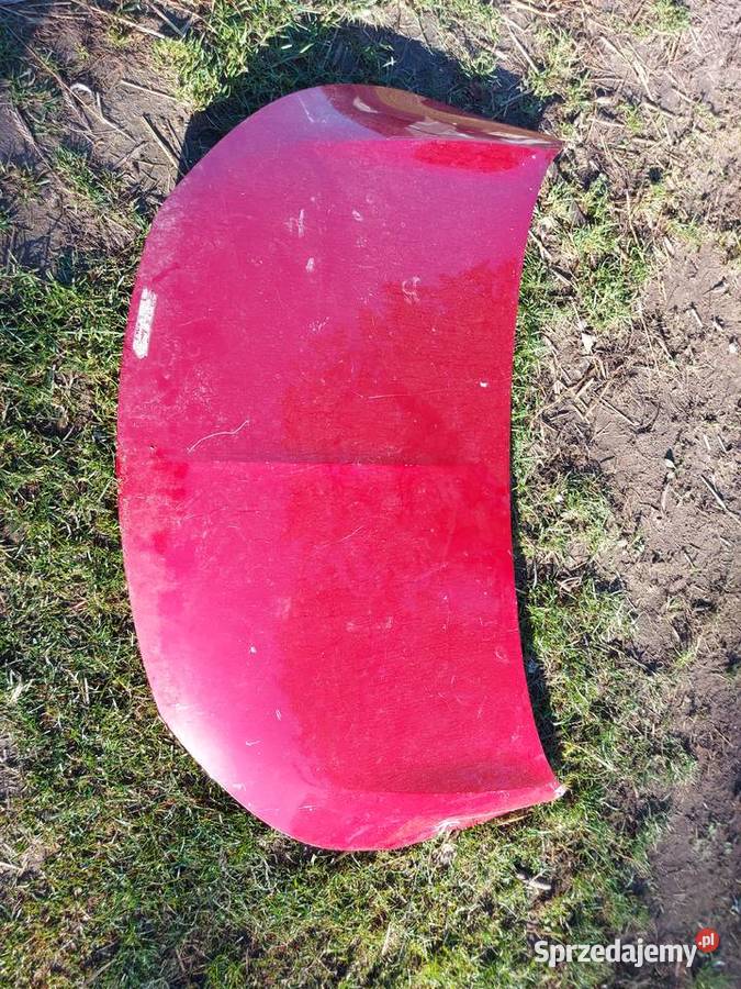 Crossland Czesci Gdańsk