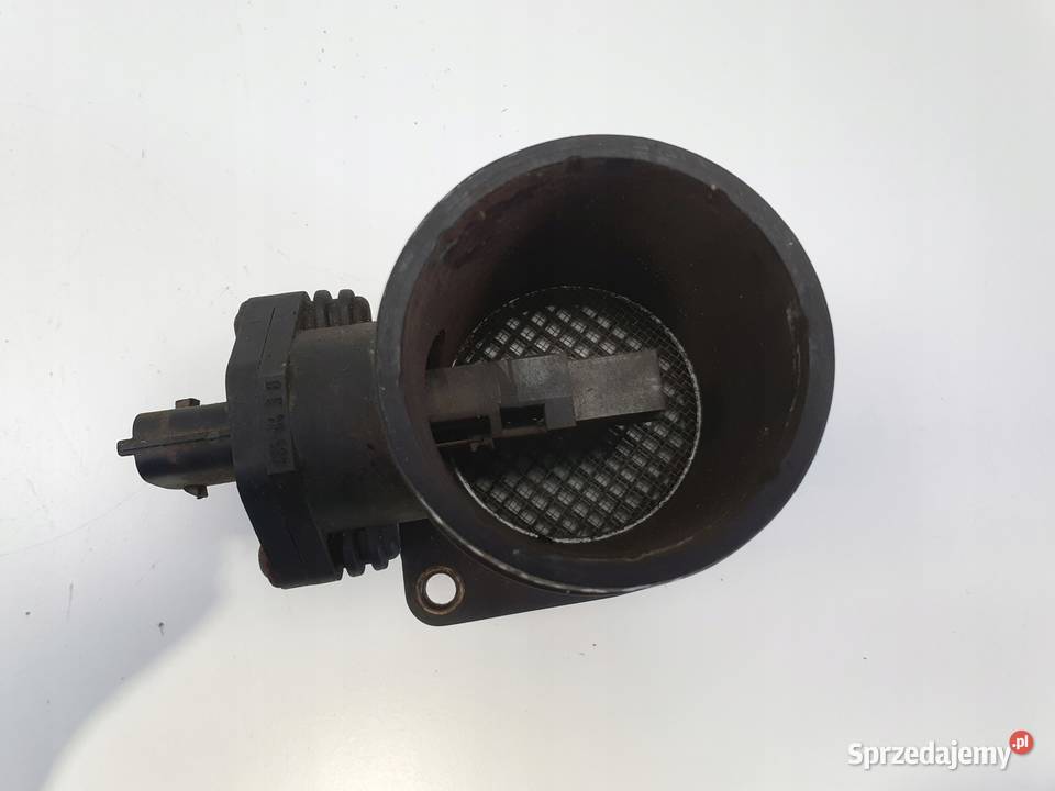 PRZEPŁYWOMIERZ Alfa Romeo 156 19 JTD POWIETRZA