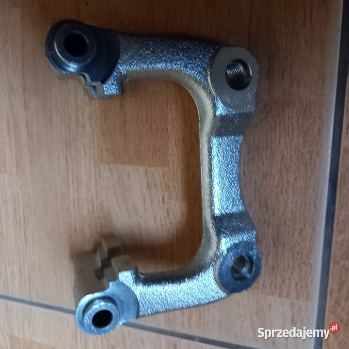 Jarzmo zacisku hamulca tył Vw golf IV Bora Skoda zaciski Proszowice