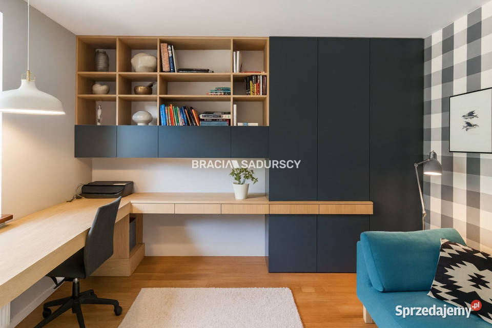 Dom wolnostojący Rzeszotary 215m sprzedam