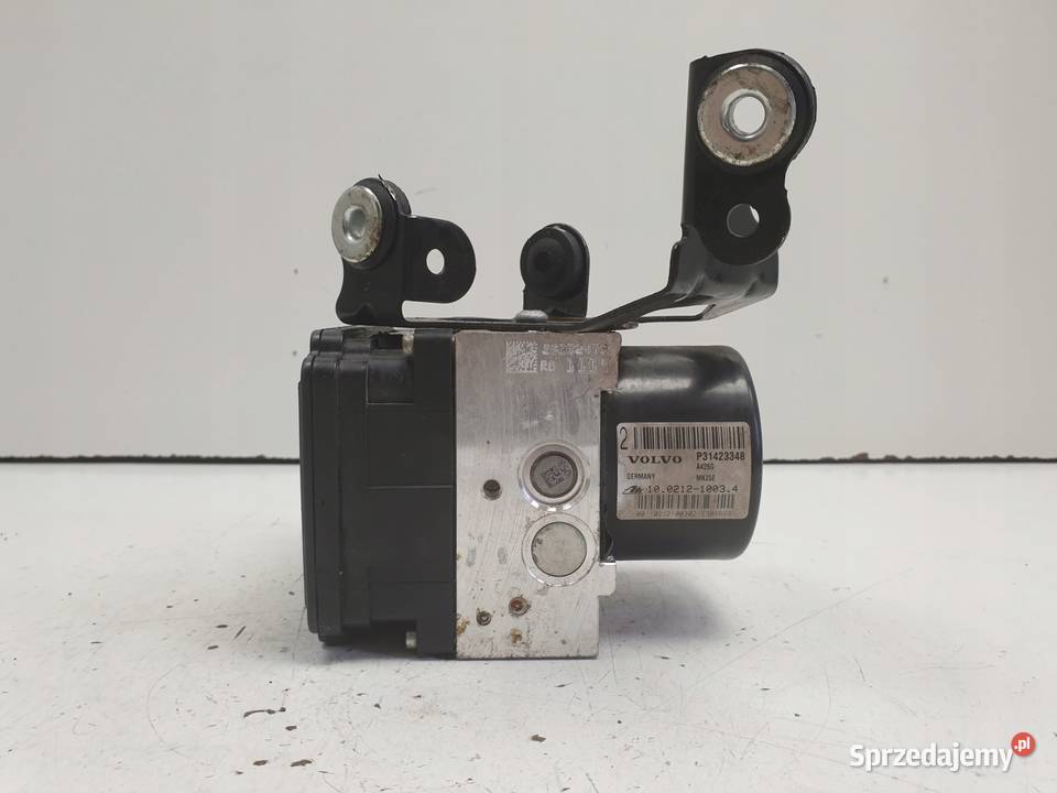 Volvo V40 CC POMPA ABS Sterownik P31423348