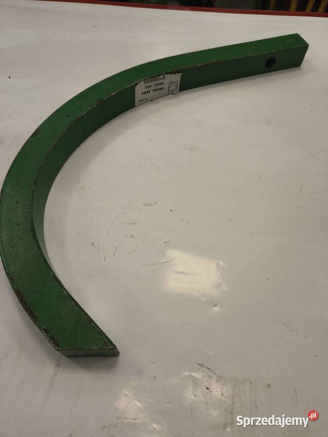 Trzon Zęba SX Unia AP 566 sprzedam