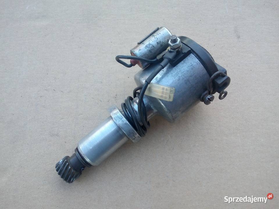 Aparat Zapłonowy Fiat 126p Stalowa Wola