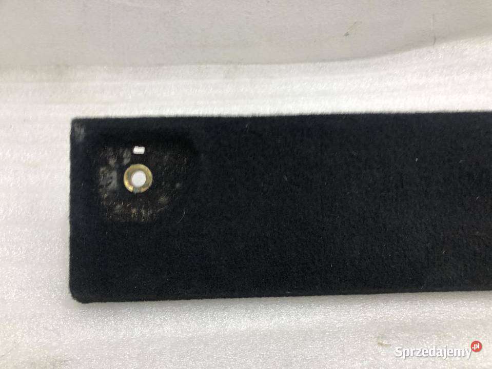 LISTWA BAGAŻNIKA MERCEDES W163 1646800002 osobowe sprzedam