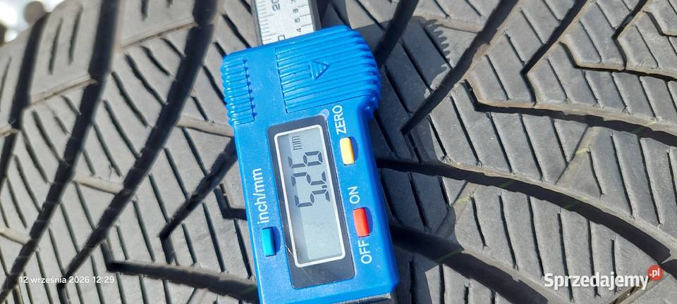 koła 5x112 17 audi q3 wielosezon Wesoła sprzedam