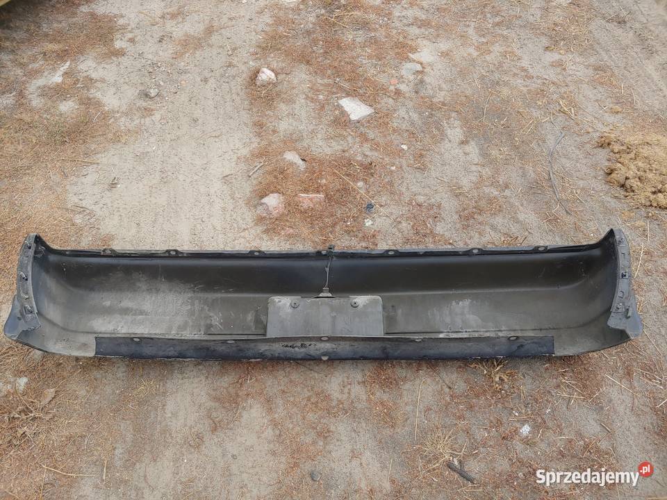 Zderzak tył Pontiac Firebird TransAm 3gen mazowieckie Warszawa sprzedam