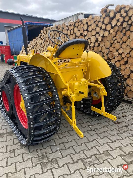 Zetor 25 semiwaist Zetor