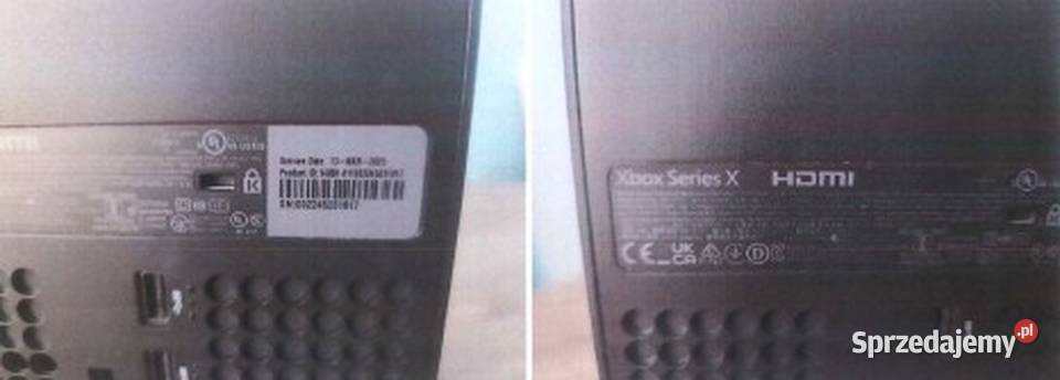 Syndyk sprzeda konsolę 75 ceny oszacowania Xbox Zator