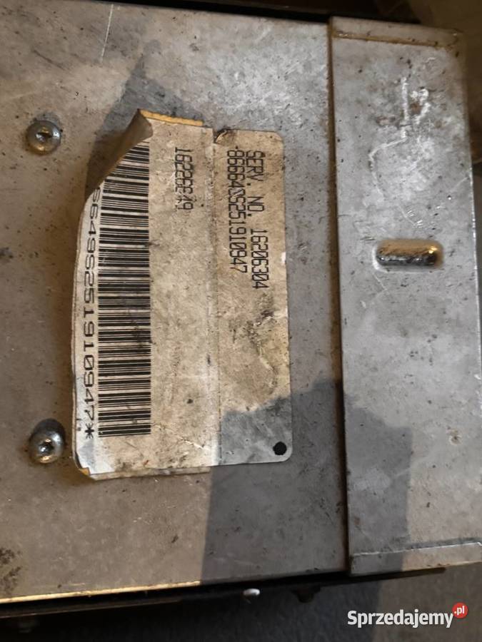 Części FSO Polonez Fiat 125p maluch Gołkowice Dolne