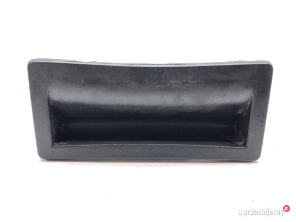 KLAMKA KLAPY TYŁ AUDI A4 B8 5N0827566T Kombi