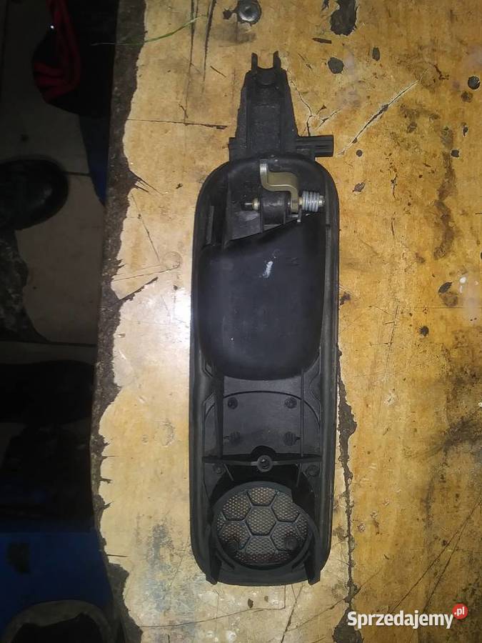 Audi A3 8L Rok produkcji 2000 Lubin