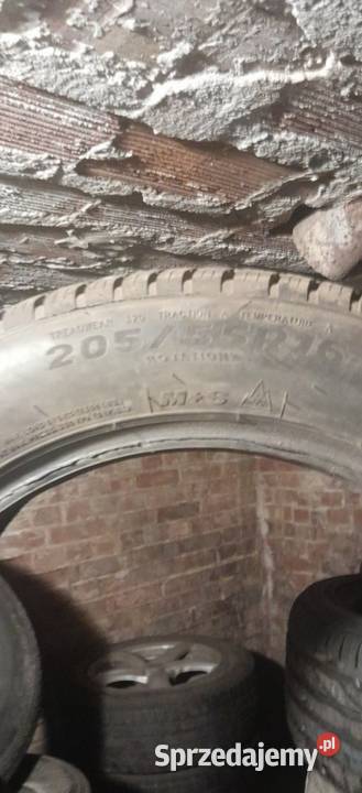 Opona całoroczna minerva all season master Dobiegniew