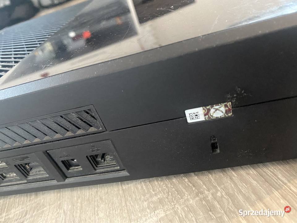 Xbox one
