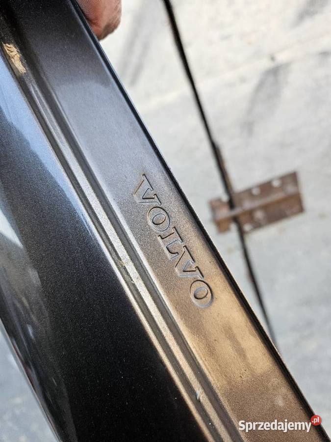 VOLVO XC90 I LIFT BŁOTNIK LEWY PRZÓD PRZEDNI Międzychód