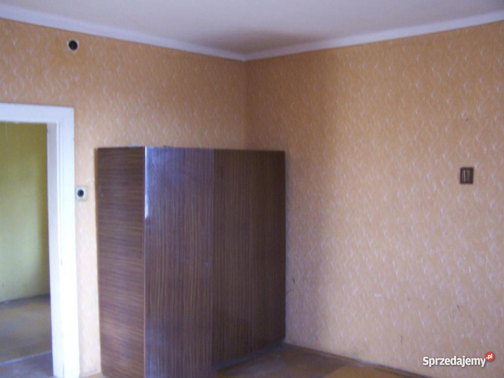 dom do remontu Trzebinia małopolskie Trzebinia