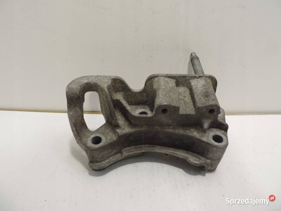 ŁAPA SILNIKA 3M516030AF FORD FOCUS MK3 16 TDCI Zawieszenie silnika Silniki i osprzęt
