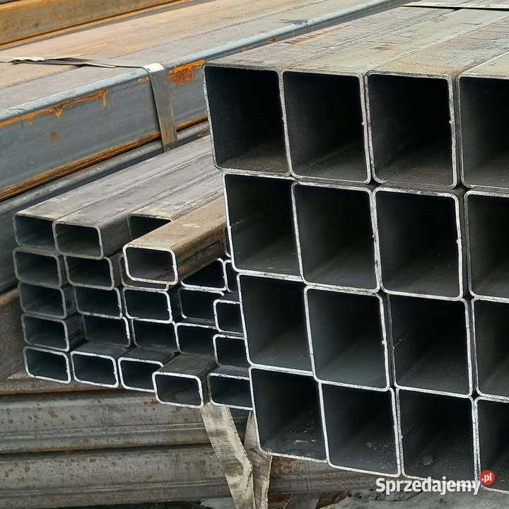 Profile stalowe Jędrzejów profile zamknięte do