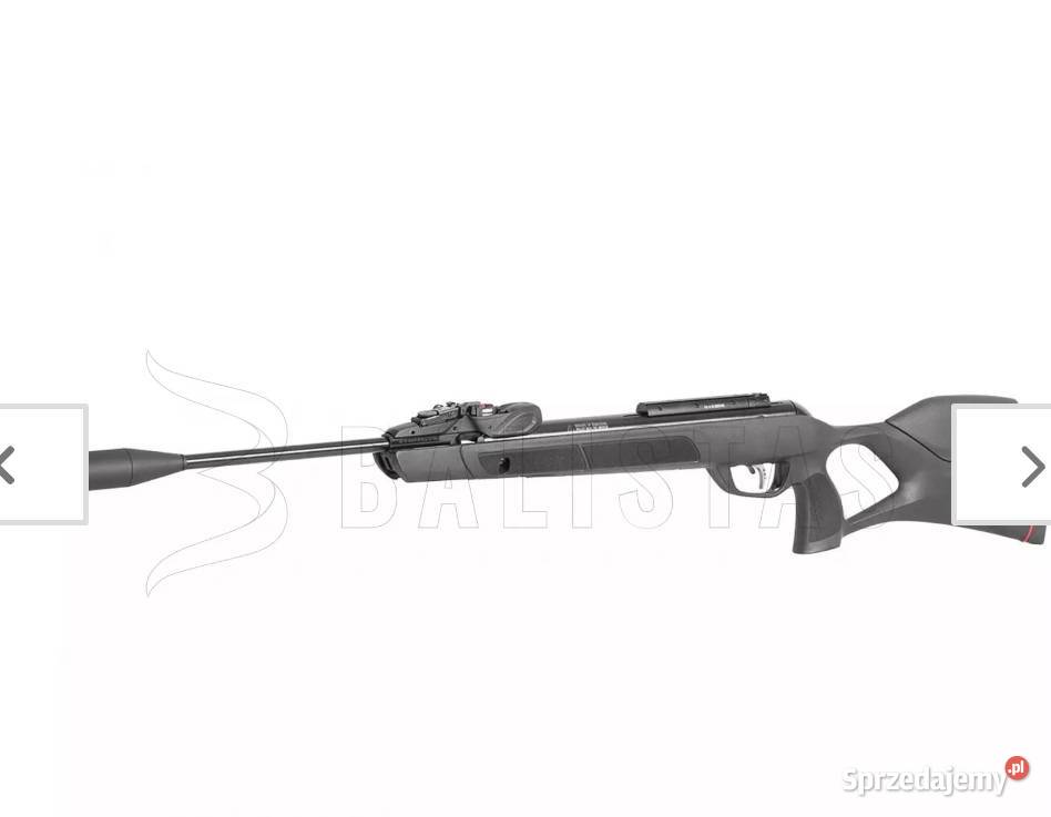 Wiatrówka Gamo Replay10 Magnum IGT Gen2 45 mm Ruda Śląska