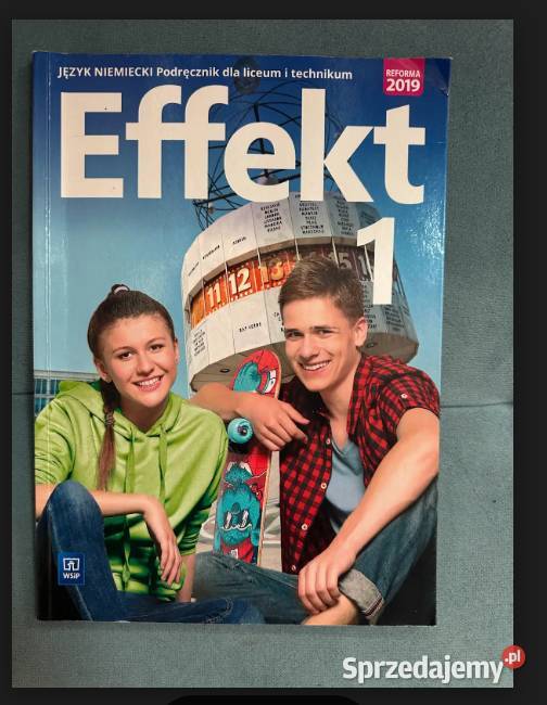 Effekt 1 jm Szczecin sprzedam