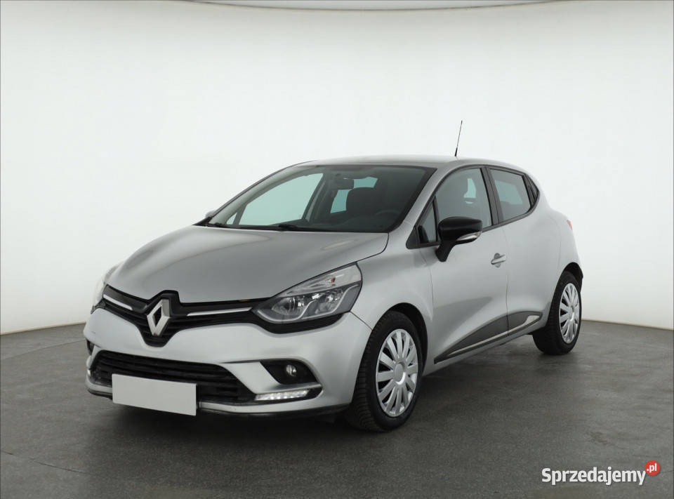 Renault Clio 09 TCe gniazdo USB Piaseczno sprzedam