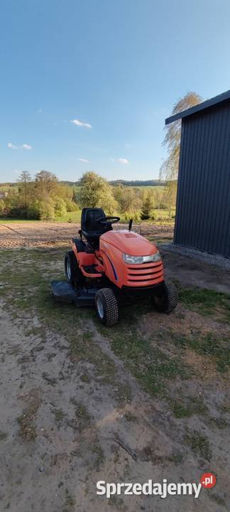 Simplycity Vanguard 23 Krasnystaw sprzedam