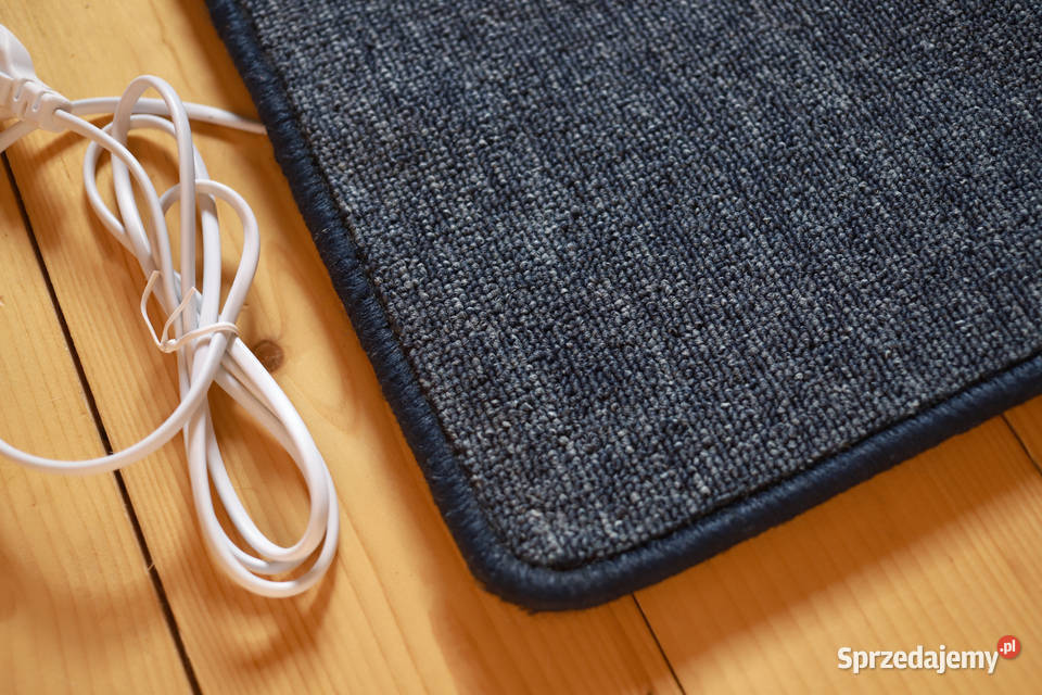 Dywanik grzewczy na podczerwień Lublin