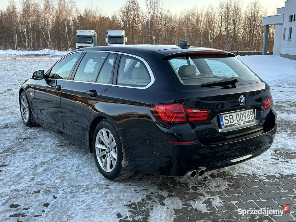 BMW F115208HP diesel lubelskie