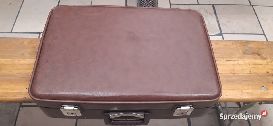 Maszyna do pisania LUCZNIK 1303 małopolskie sprzedam