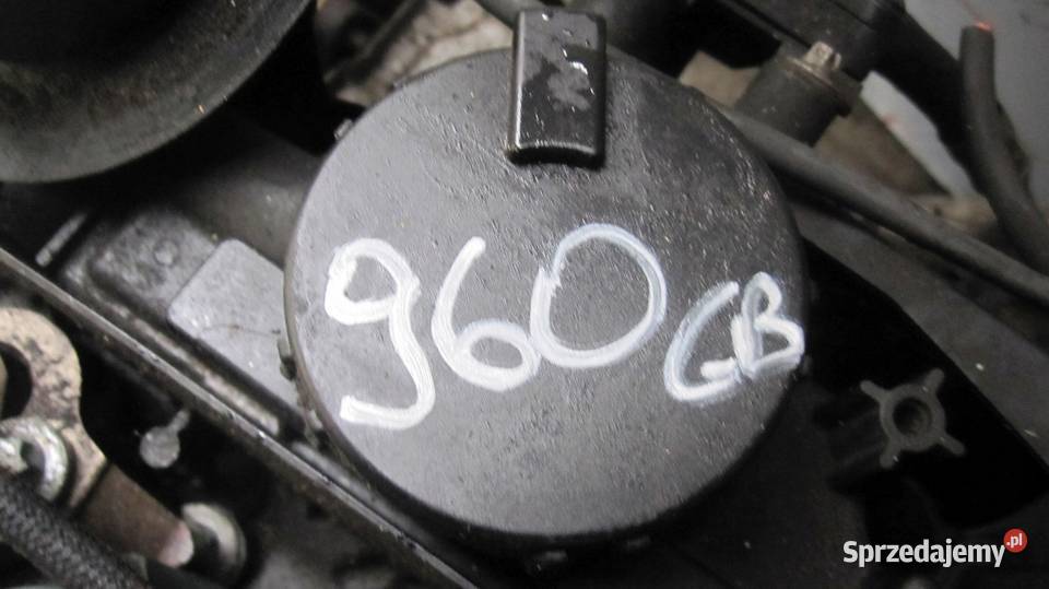 BMW 1 3 5 X3 X5 20 D N47D20C 143 152 10r silnik Kielce