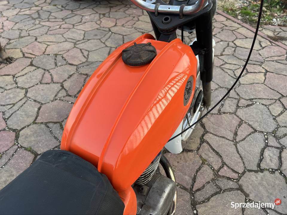 WSK 125 Chełm sprzedam