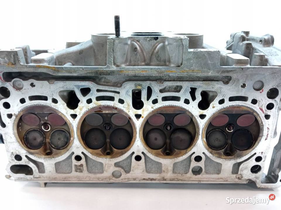 GŁOWICA KOMPLETNA 06N103403E 20 TSI Skoda osobowe Głowice cylindrów sprzedam