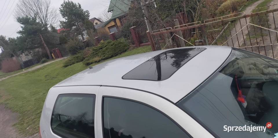 Golf 4 14 benzyna manualna Lubartów