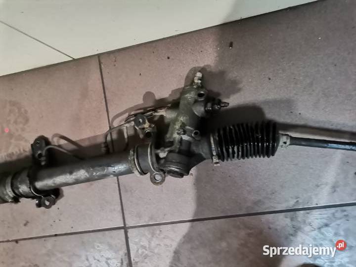 MAGLOWNICA PRZEKŁADNIA KIEROWNICZA TOYOTA małopolskie sprzedam