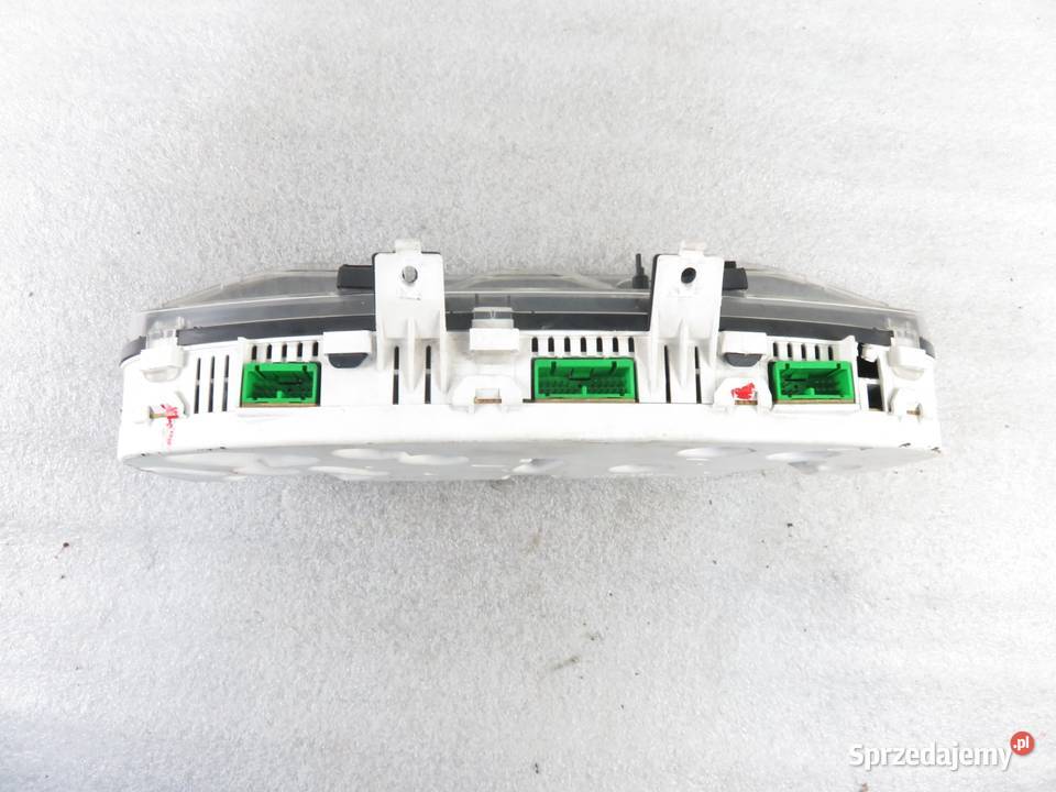 LICZNIK HONDA ACCORD VI 20 VTEC HR0251010 Liczniki i zegary sprzedam