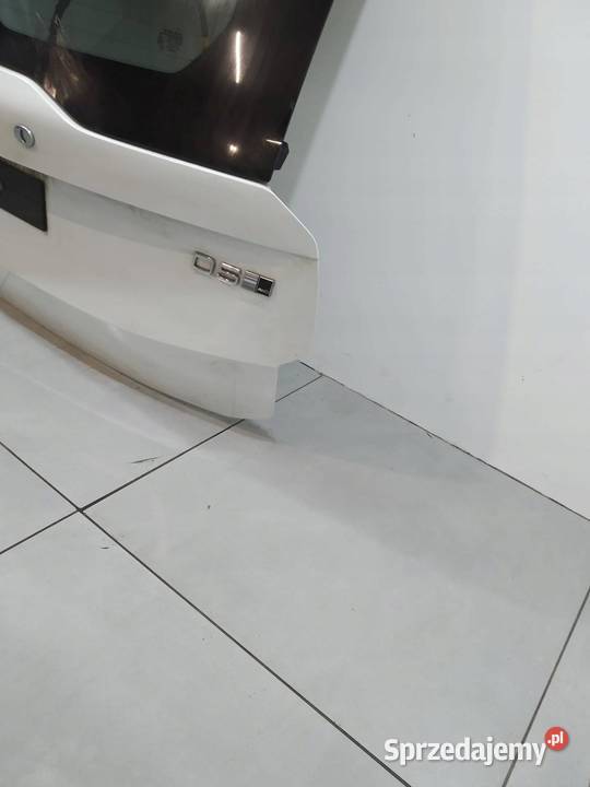 KLAPA TYŁ SZYBA 70746 Volvo XC 90 II 2015