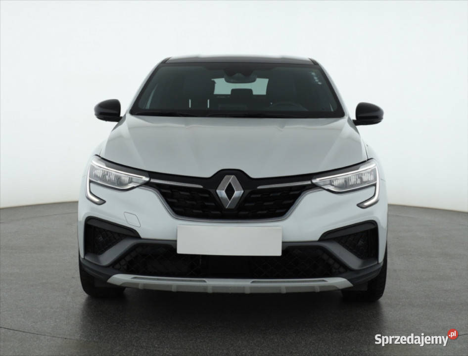 Renault Arkana 13 TCe Piaseczno
