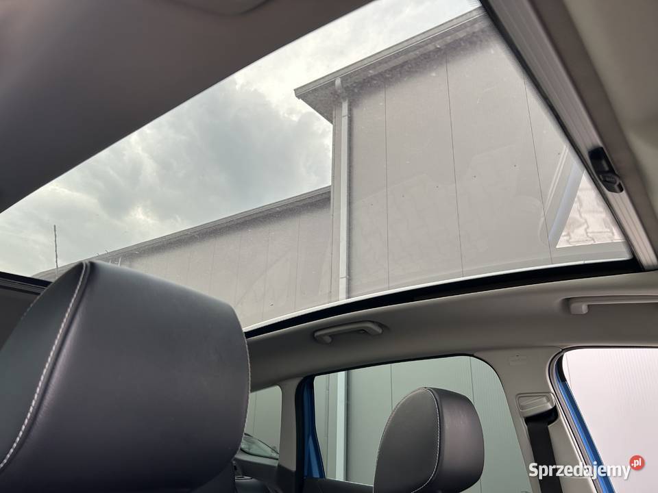 Ford KugaTitanium4x4 Rok produkcji 2008 Jędrzejów