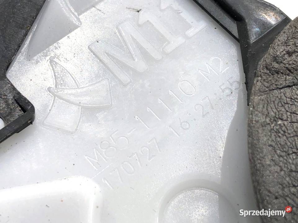 ZAMEK DRZWI PRAWY PRZÓD HONDA HRV Crossover Zamki, wkładki i kluczyki sprzedam