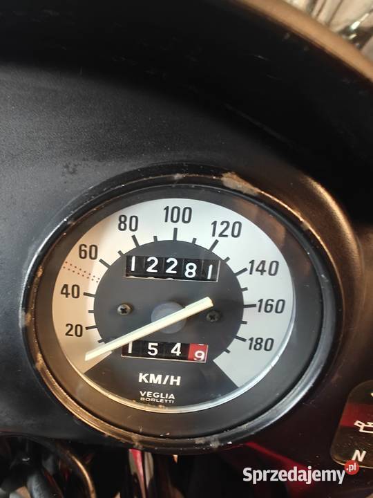 Bmw F 650 mały przebieg 12000 Częstochowa