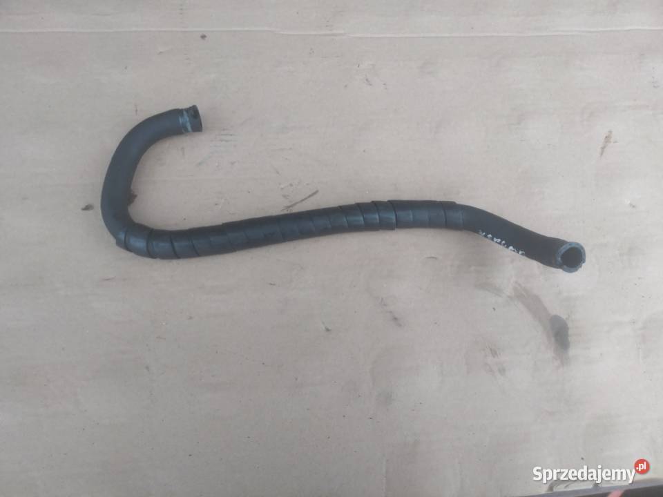 Przewod wspomagania Fiat Doblo I 19d Czersk sprzedam