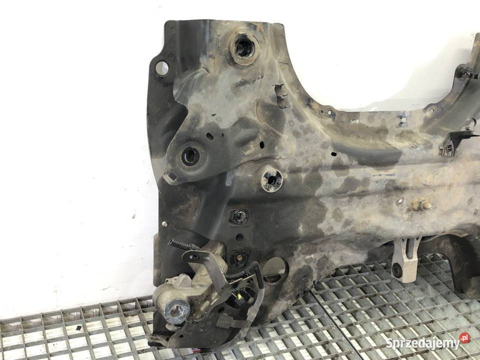 BELKA POD SILNIK PEUGEOT 508 SW II 15 131 SANKI osobowe podkarpackie