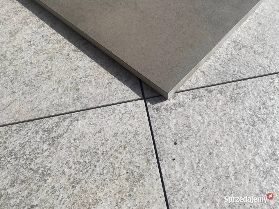 F OKAZJA GRES TARASOWY SELECT 60x60x2 mazowieckie Warszawa