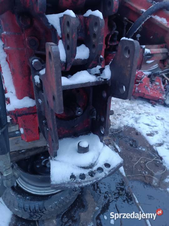 Konsola zaczep dolny górny mtz 82 50 80 550 Busko-Zdrój