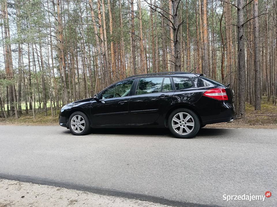 Renault laguna 3 Kombi Widawa sprzedam