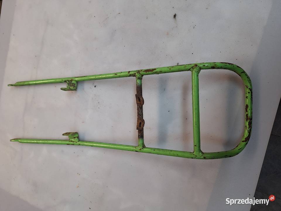 Bagażnik romet ogar 200 205 50t1 2375 Strzyżów sprzedam