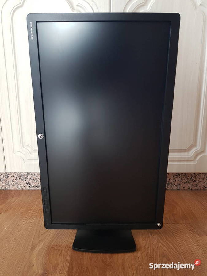 HP EliteDisplay E231 monitor LCD Full HD 23 cale pivot Elektronika Warszawa