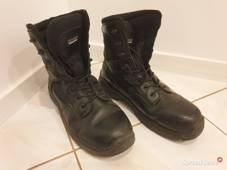 Mundur Wojskowy do szkoły mundurowej pełen lubelskie Kraśnik