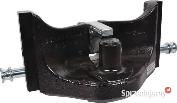 Zaczep transportowy Pitonfix W314 S30 CBM Kamionna