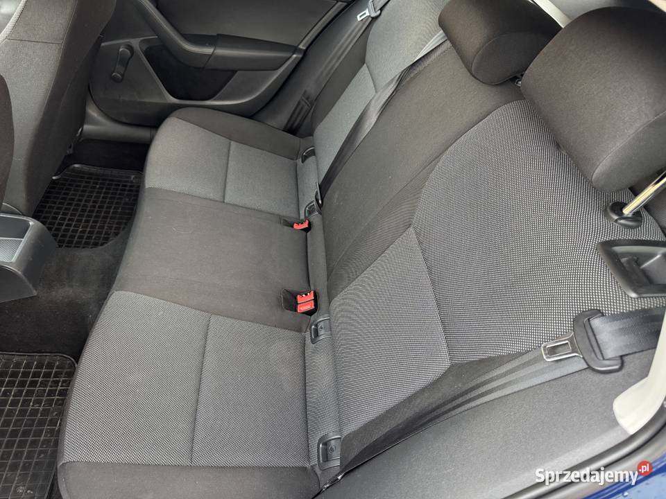 Skoda Octavia 12 TSi stan sprzedam